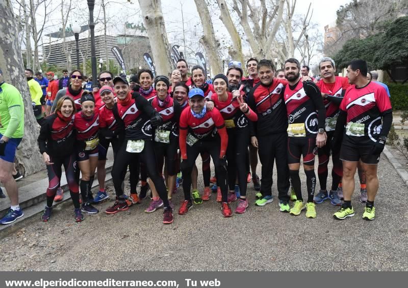 Media Maraton de Castellón