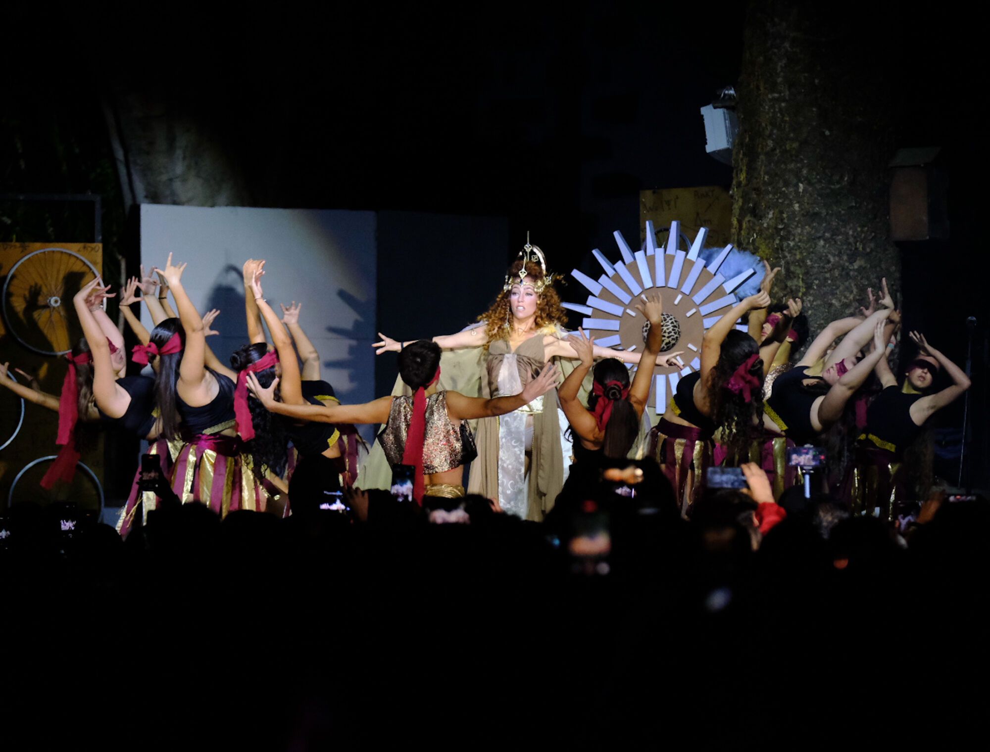 Suelta del Perro Maldito en Valsequillo  | 28/09/2025 | Fotógrafo: José Carlos Guerra