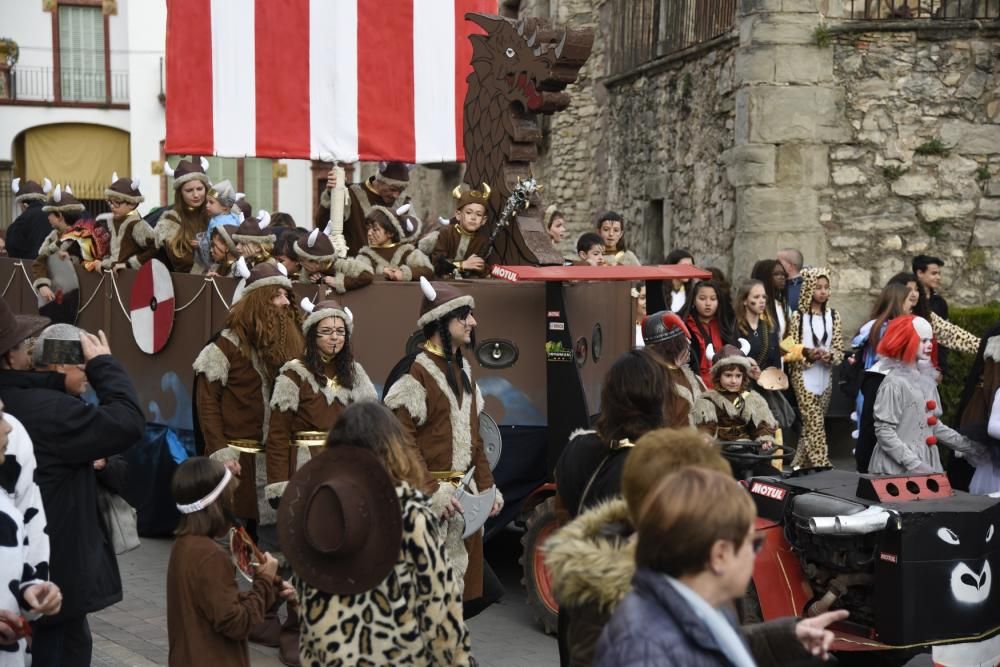 Les fotos del Carnaval d''Avinyó