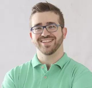 Mario Jiménez, opositor de Física y Química : "Nos enteramos de los criterios a las puertas del examen"
