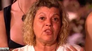 Terelu Campos se va de Supervivientes, pero antes lanza un duro comunicado y habla de su hija y Carlo Costanzia: "recibo el palo de mi vida"