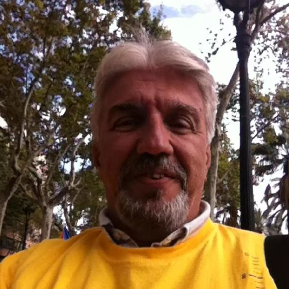 Fallece el actor y director escénico Agustí Humet, hermano de Joan Baptista Humet
