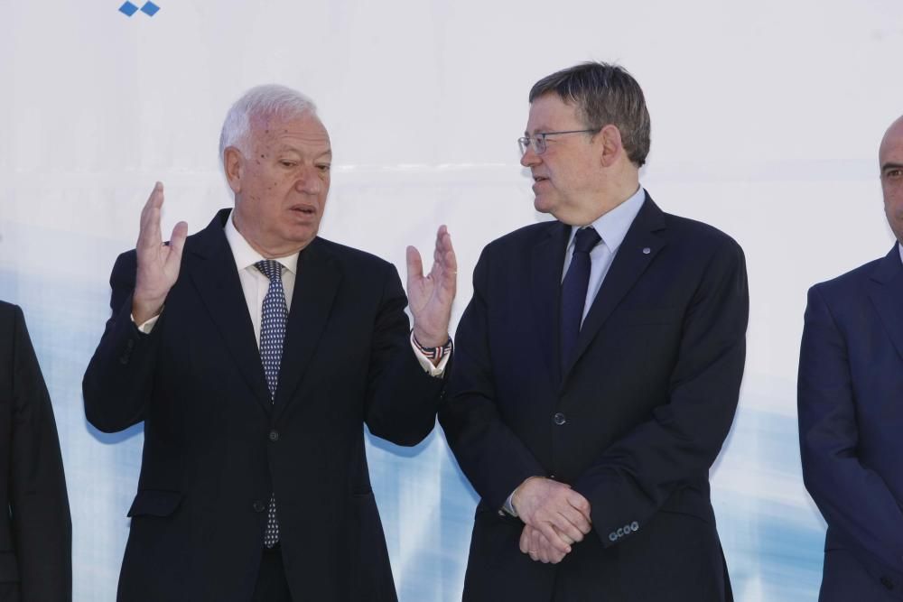 Margallo pide medidas preventivas