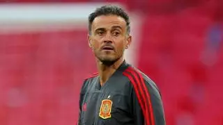 La lista de Luis Enrique para Qatar: 22 fijos y cuatro huecos… si no hay sorpresas