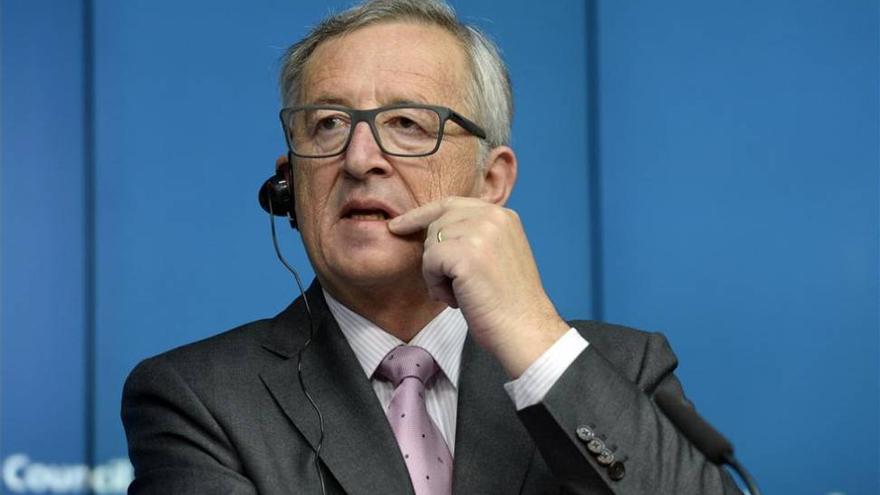 Juncker avisa a los griegos: &quot;Votar &#039;no&#039; es decir &#039;no&#039; a Europa&quot;