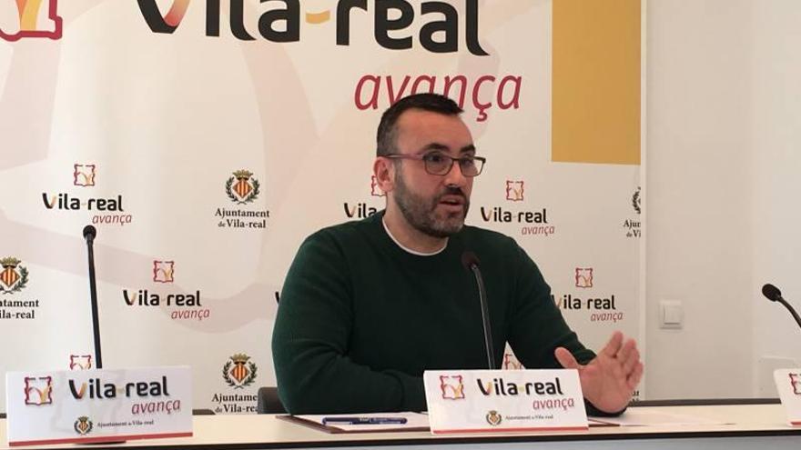 Benlloch reestructura el equipo de gobierno y refuerza a Serralvo, Valverde y Vila