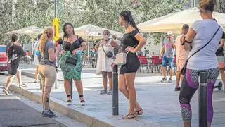 Trabajadoras sexuales sobre la abolición en Catalunya: “Nos hará más pobres, pero no se acabará con la prostitución”
