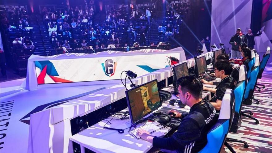 El Barça competirá en los eSports