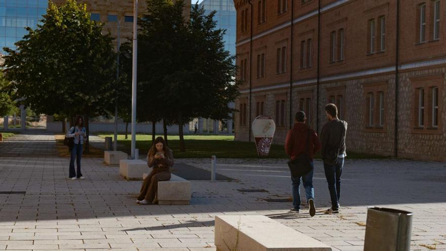 Un grado que abre las puertas a un nuevo futuro profesional