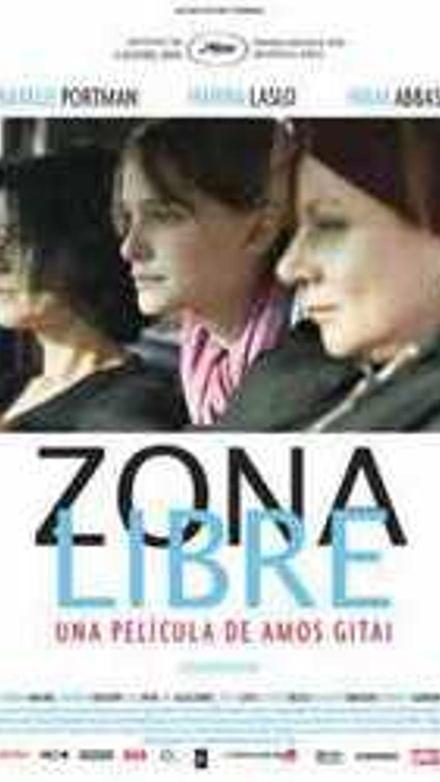 Zona libre