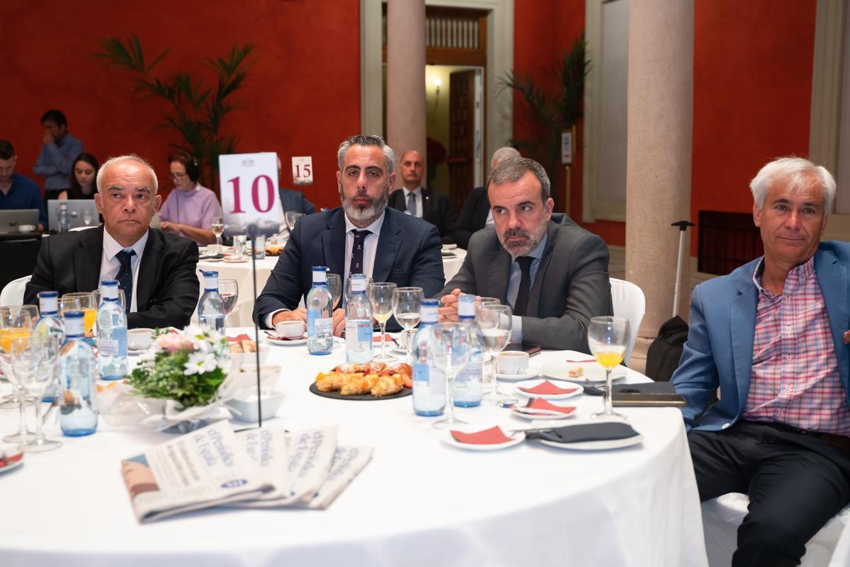 'ACTIVOS' se presenta en Sevilla