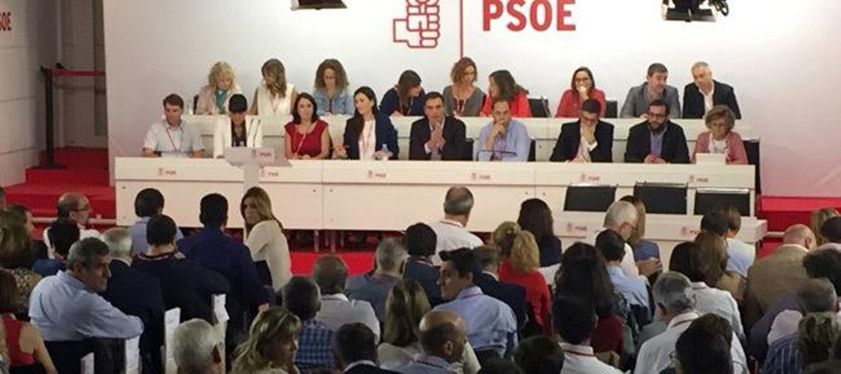 Las 12 horas en las que se decidió la caída de Sánchez