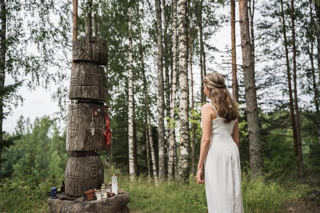 Destinos para celebrar el 'Año de la Sauna'