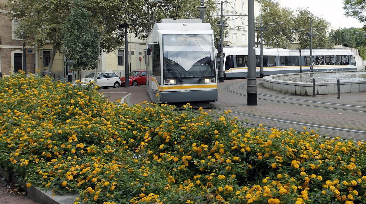 Torrescámara participó con FGV en el tranvía de Bogotá