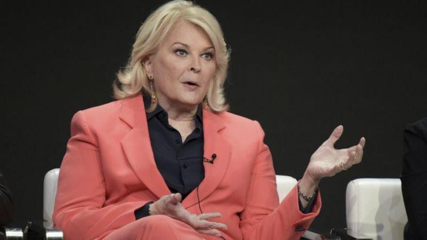 LA CBS resucita a &#039;Murphy Brown&#039;