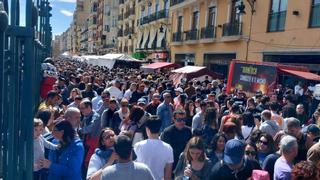 Las fallas futuras: menos venta de alcohol, tasa turística y unificar verbenas