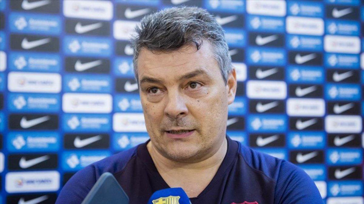 Pascual respeta mucho al PSG pero cree en su equipo