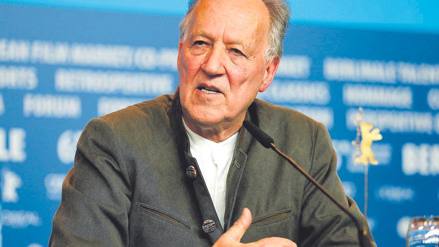 Werner Herzog Una vida nada común