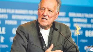 Werner Herzog Una vida nada común