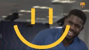 umtiti