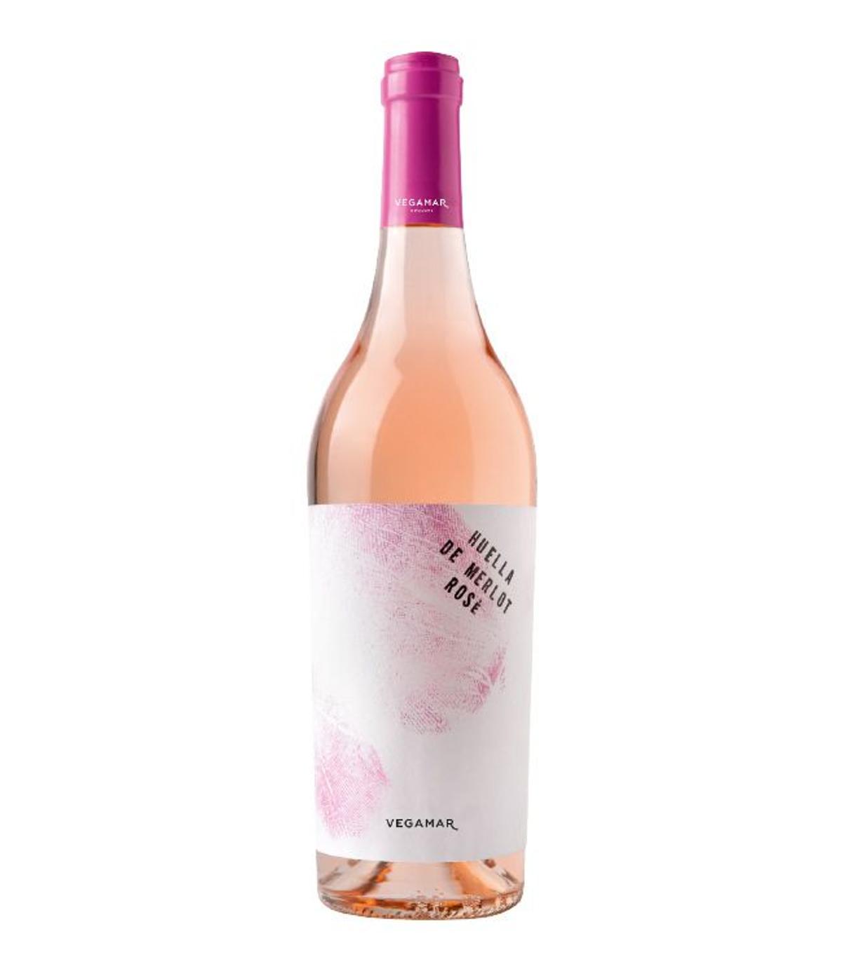 Huella de Merlot Rosé