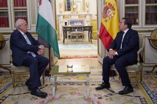 España busca el momento adecuado y apoyos en la UE para reconocer a Palestina como Estado