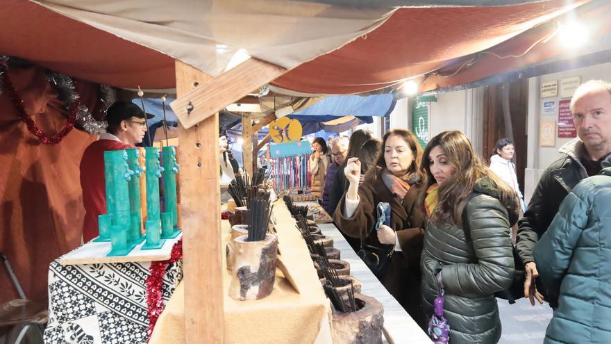 Planes de Navidad para el fin de semana en Castellón