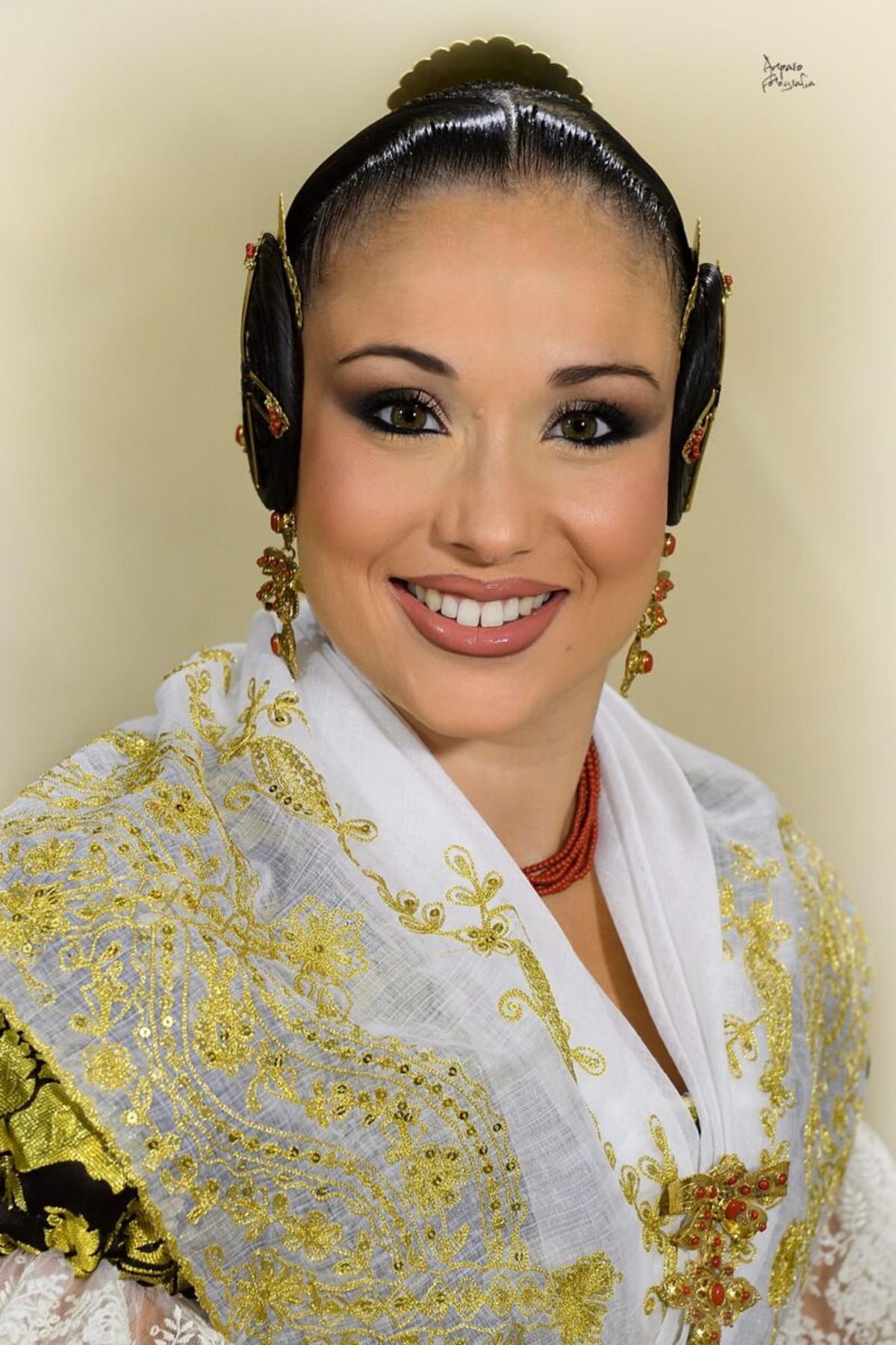 ZAIDIA - Anais Serneguet Muñoz (Doctor Oloriz)