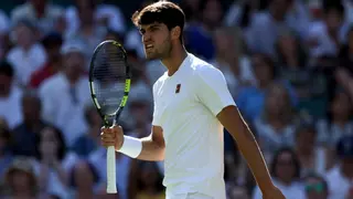Alcaraz destroza a Norrie y alcanza su octava gran semifinal
