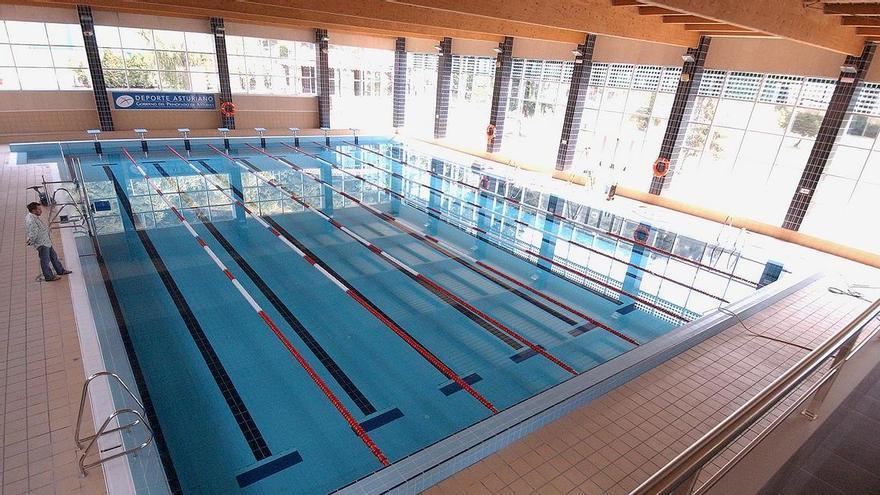 Mieres aborda con 331.000 euros la mejora integral de la eficiencia energética en la Piscina de Vega de Arriba