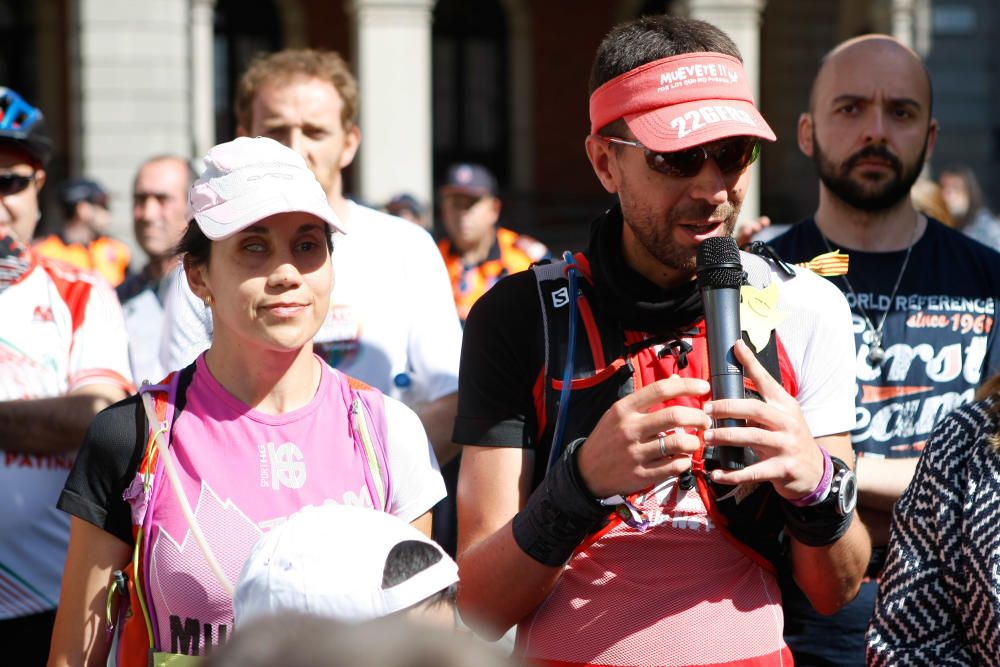 Llega a Zamora la vuelta de las enfermedades raras