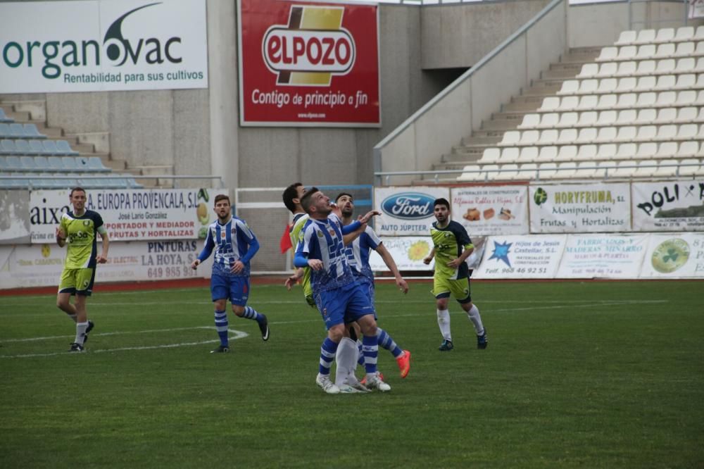 Lorca deportiva - Escuela deportiva municipal