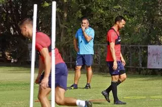 Medio Córdoba CF, 'candidato' a una nueva rotación