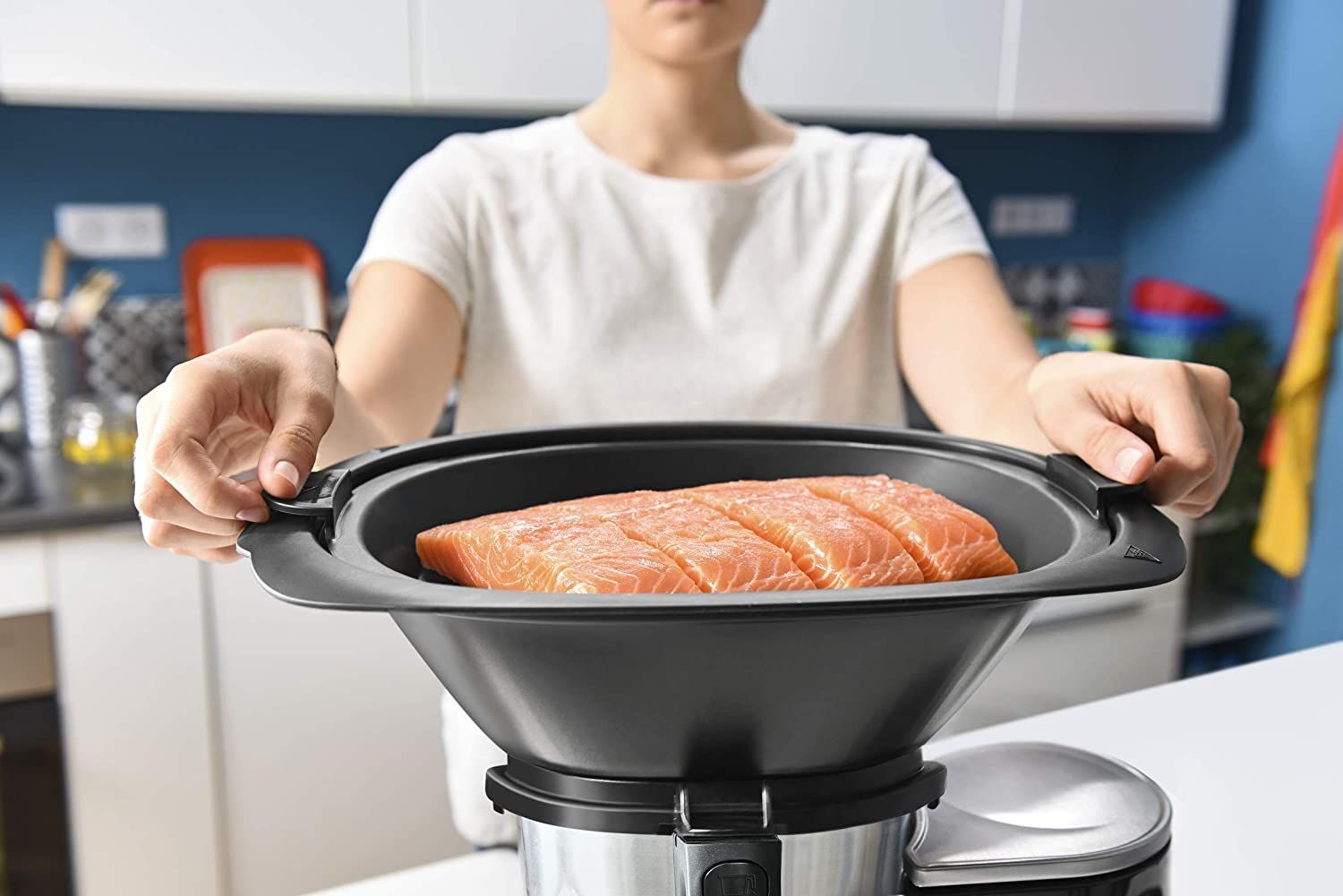 Analizamos cinco modelos de ollas inteligentes para tu cocina, Escaparate:  compras y ofertas