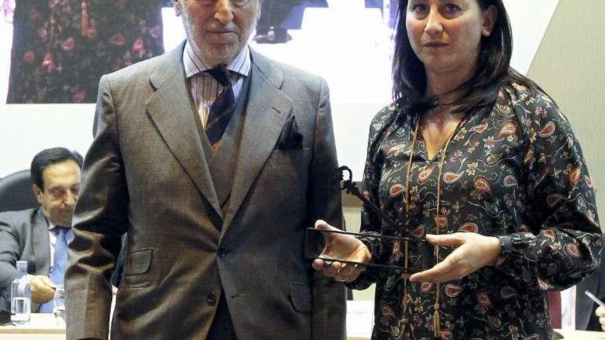 La Junta, premio del Salón de Gourmets