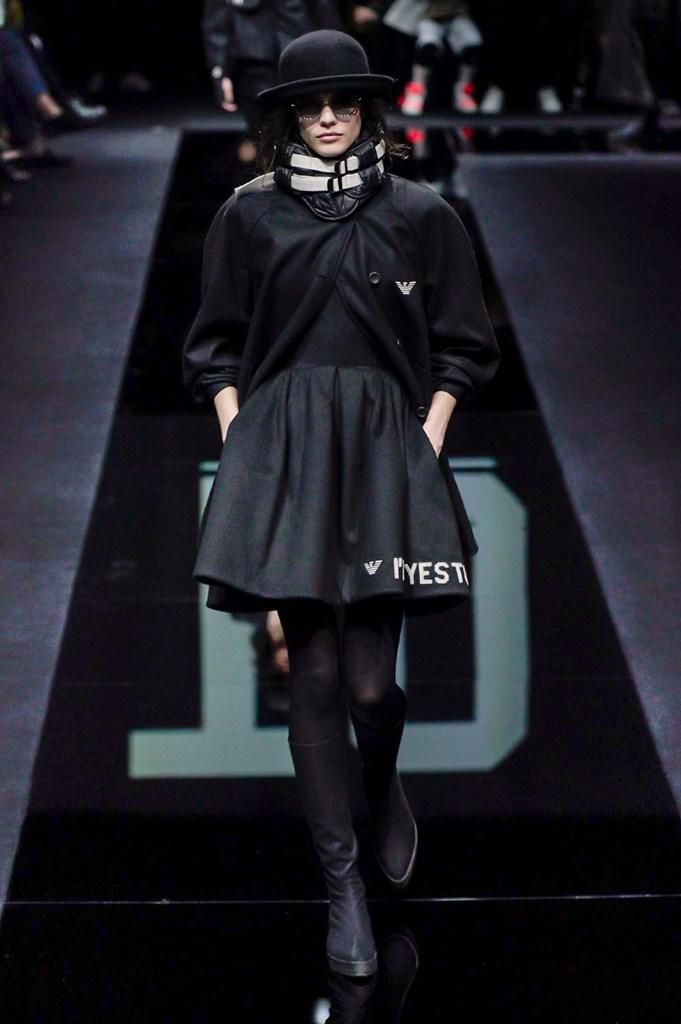 Emporio Armani