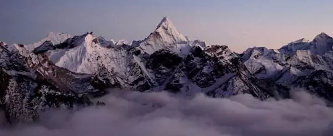 Trekking al Everest