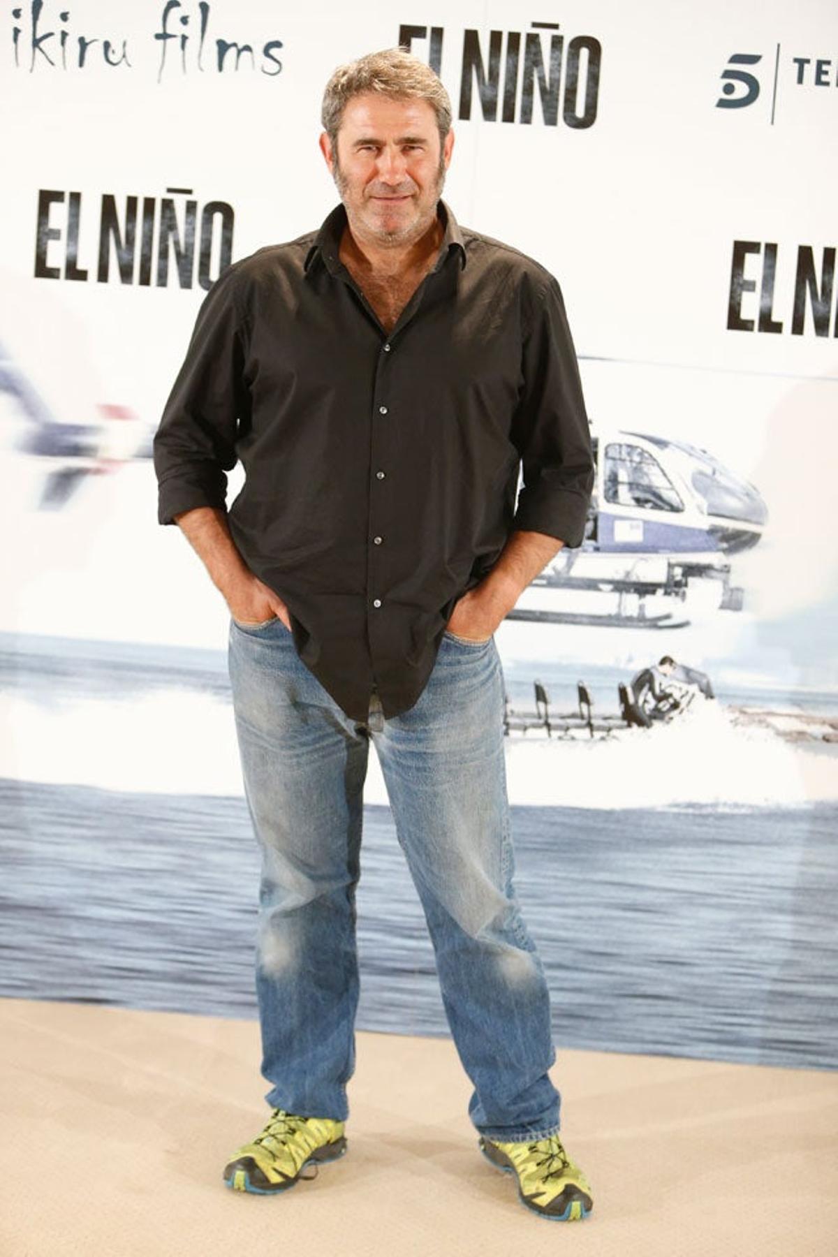 Sergi López