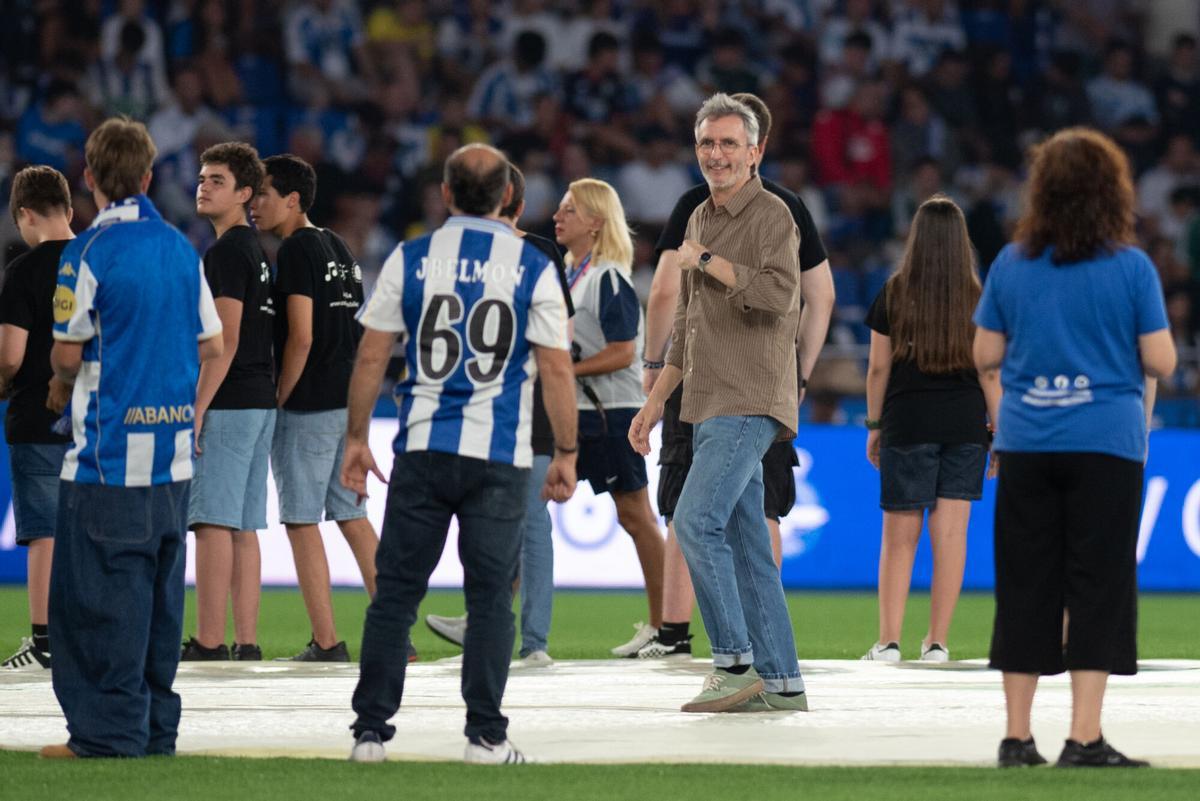 El Madrid avisa al Dépor de que Primera División no perdona