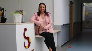Entrevista | Sara Rodríguez, presidenta de Fepamic: «Nosotros creamos empleo, hacemos 1,8 contratos al día»
