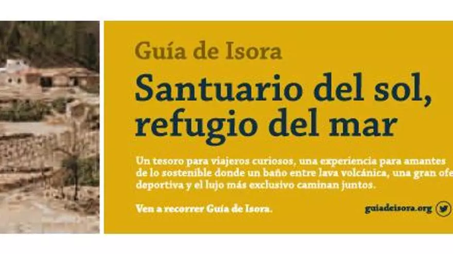 Ven y déjate cuidar