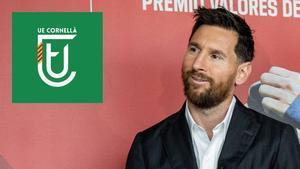 ¡Leo Messi compra el Cornellà!