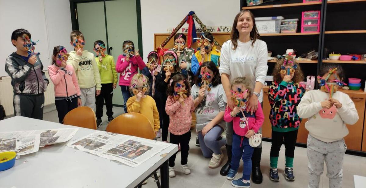 La iluminación navideña llega con retraso a Avilés: se pospone al día 16