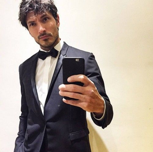 Andrés Velencoso