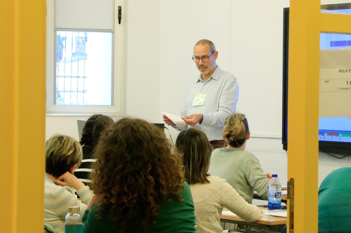 Només el 25% dels professors tenen el nivell C2 de català Només el 25% dels professors tenen el nivell C2 de català