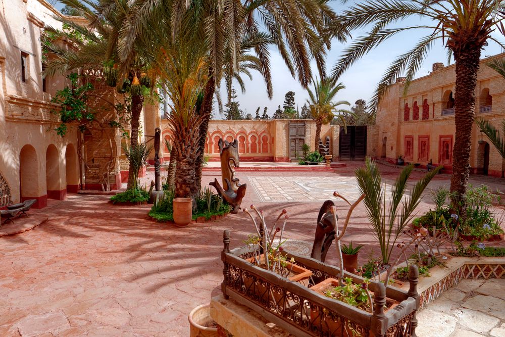 Marruecos, la joya africana que cautiva a los viajeros con su belleza y encanto