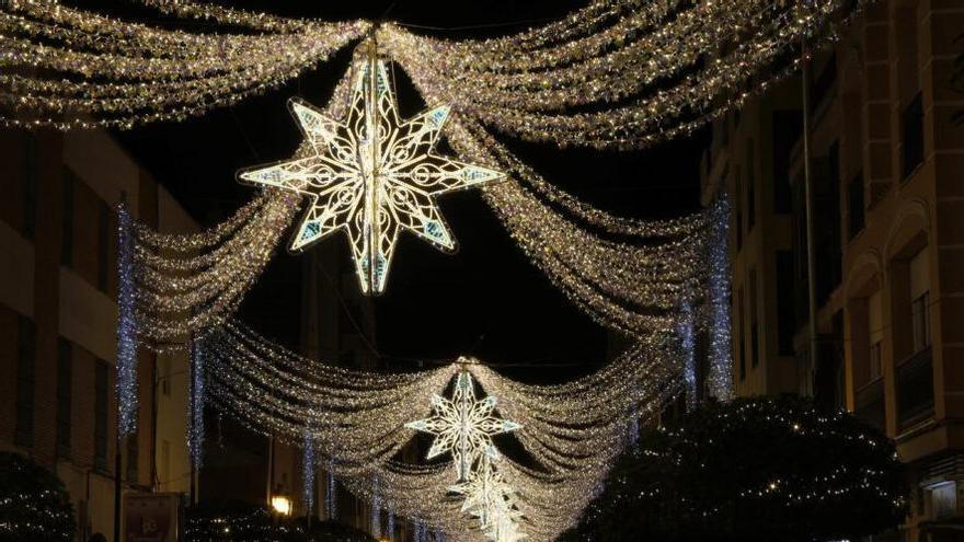 Iluminación de Ximenez Group.