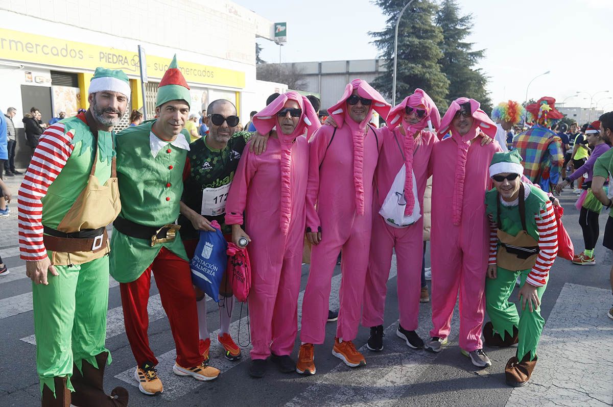 San Silvestre de Córdoba