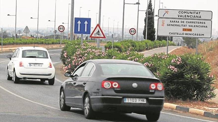 En marcha el bus exprés de Benicàssim a Castellón