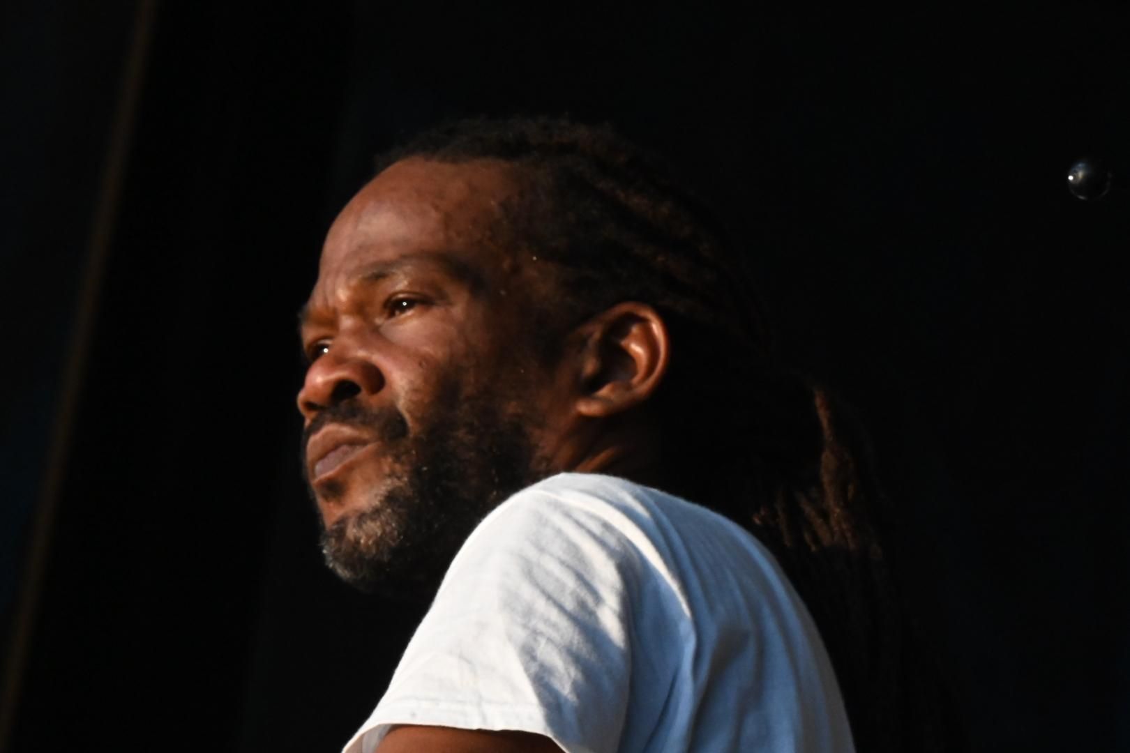 Día 3 del Rototom: The Congos & The Gladiators hacen vibrar al público